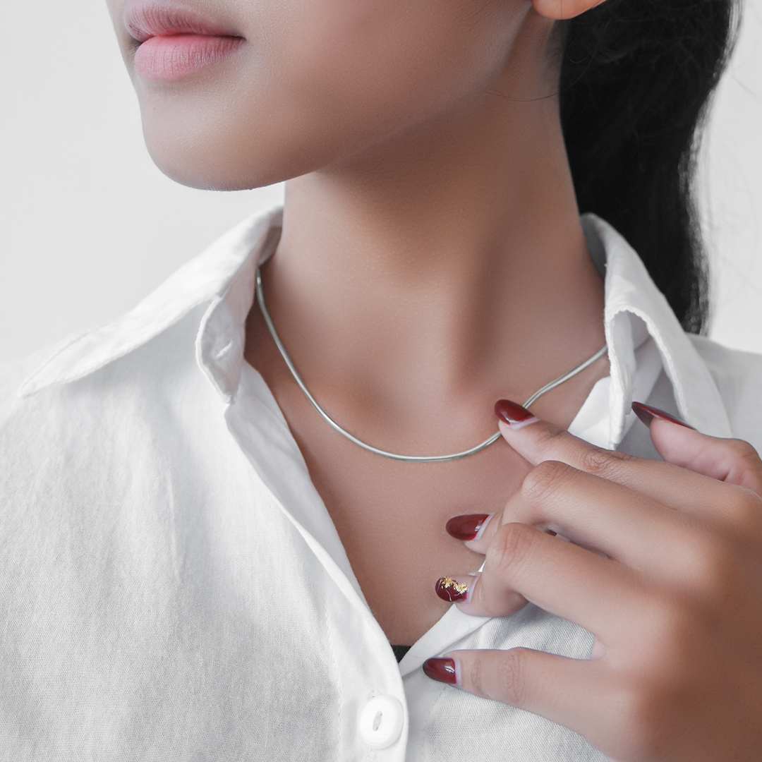 Perhiasan memberikan kecintaan wanita - Istimewa