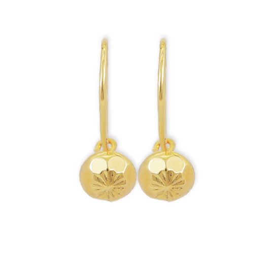 Alternative view of Anting Dewi Slep