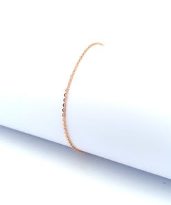 Gelang Emas Anak Tiffany