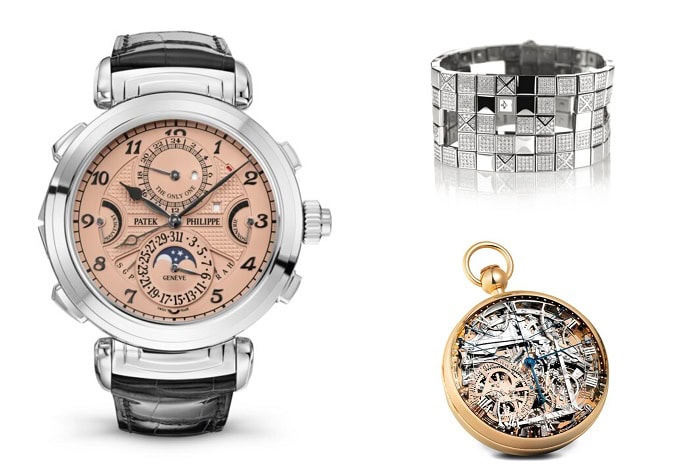 10 Jangan Termahal di Dunia - dupontregistry.com