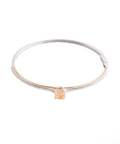 Alternative view of Gelang Bangle CLARETTA COLLECTION Toko Mas Jawa