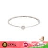 Gelang 2 Whitegold