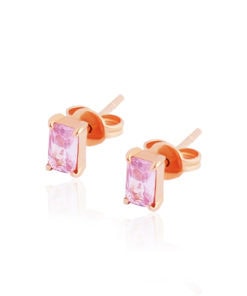 Tindik Emas Rosee Collection Kadar 10 Karat Toko Mas Jawa