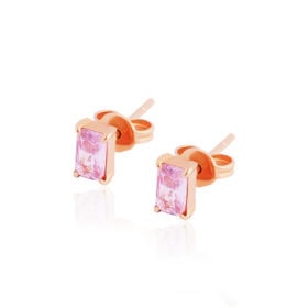 Tindik Emas Rosee Collection Kadar 10 Karat Toko Mas Jawa