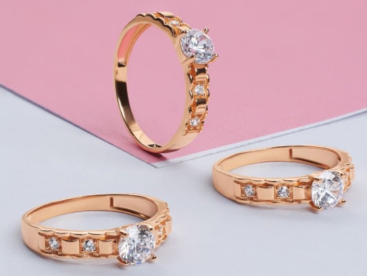 kualitas emas masih terjaga